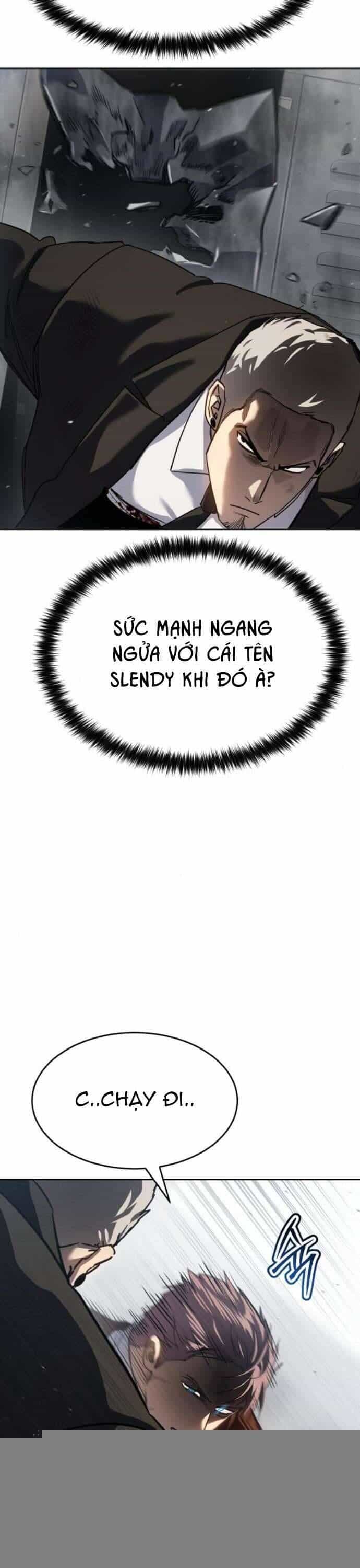 Luật Thanh Niên - Chương 45 - ảnh 4