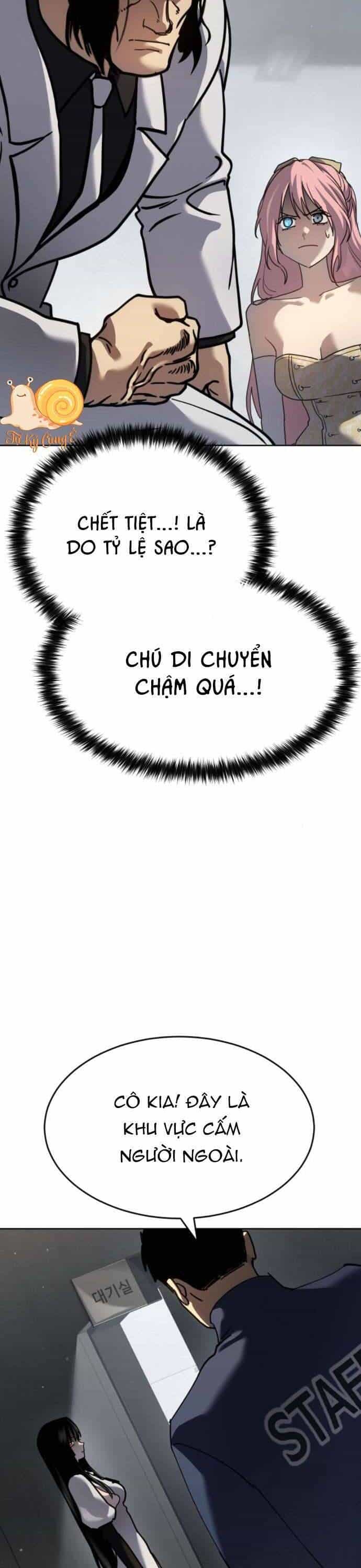 Luật Thanh Niên - Chương 47 - ảnh 14