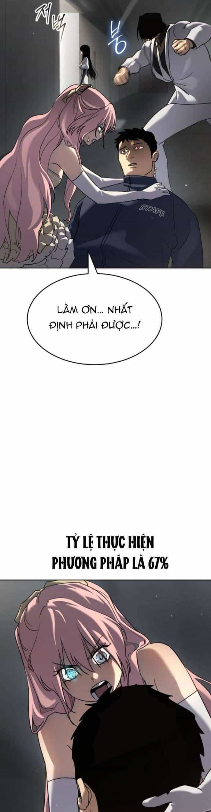 Luật Thanh Niên - Chương 47 - ảnh 18