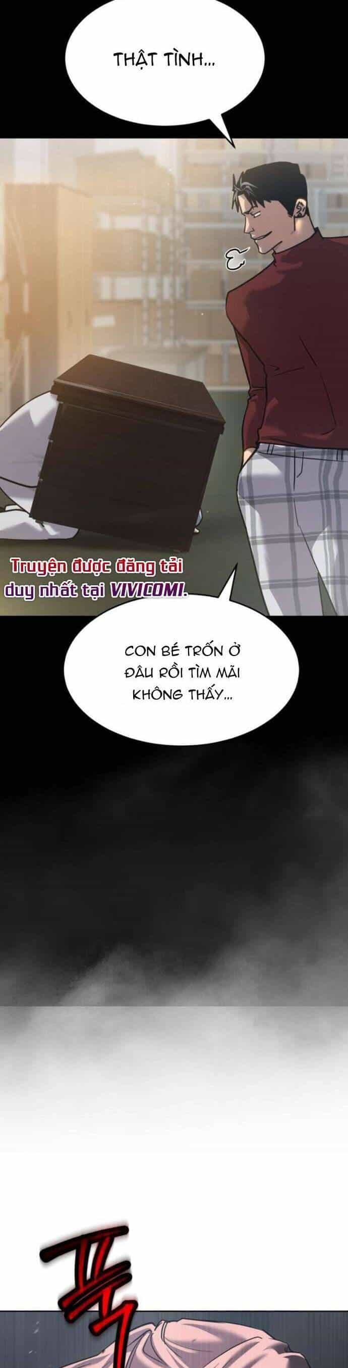 Luật Thanh Niên - Chương 47 - ảnh 36