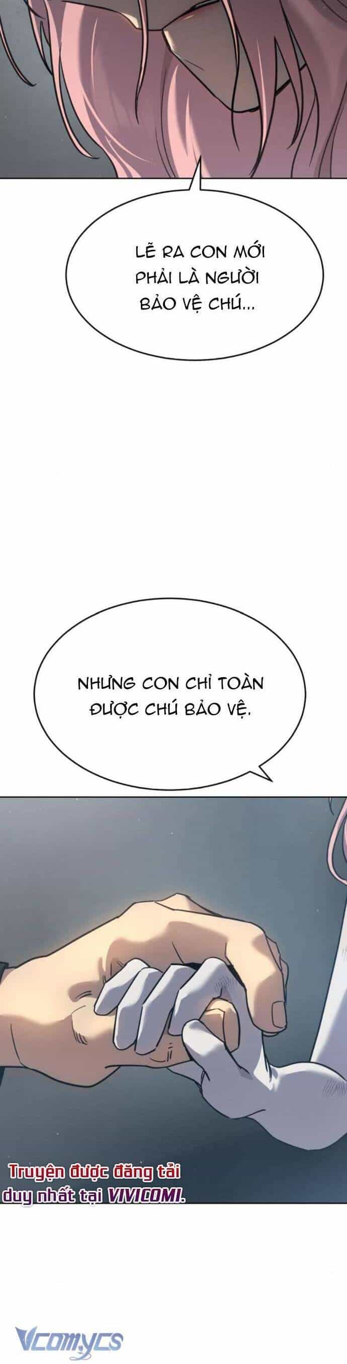 Luật Thanh Niên - Chương 47 - ảnh 39