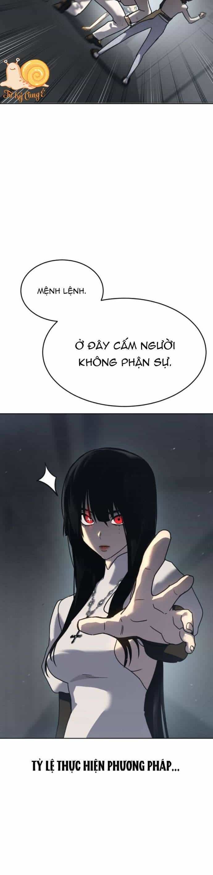 Luật Thanh Niên - Chương 47 - ảnh 43