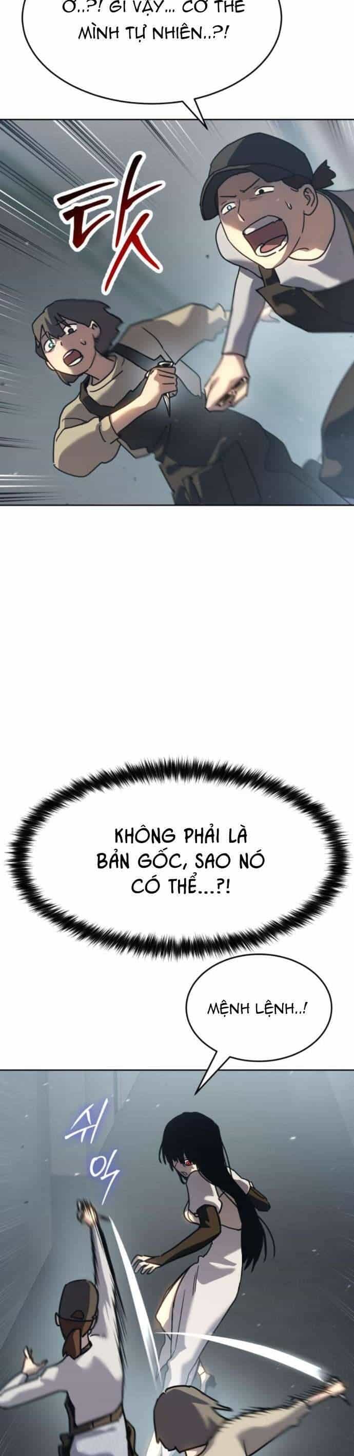 Luật Thanh Niên - Chương 47 - ảnh 45