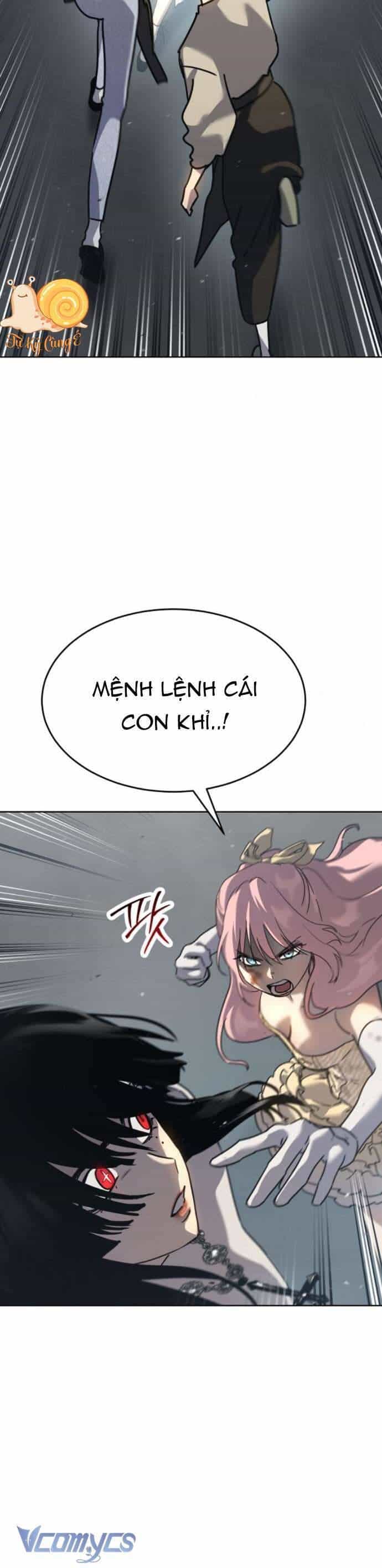 Luật Thanh Niên - Chương 47 - ảnh 46
