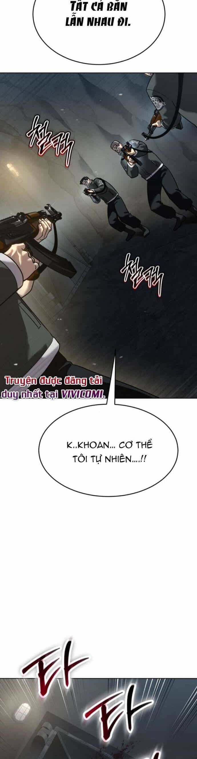 Luật Thanh Niên - Chương 47 - ảnh 6