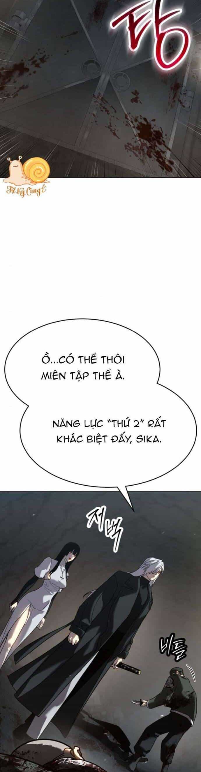 Luật Thanh Niên - Chương 47 - ảnh 7