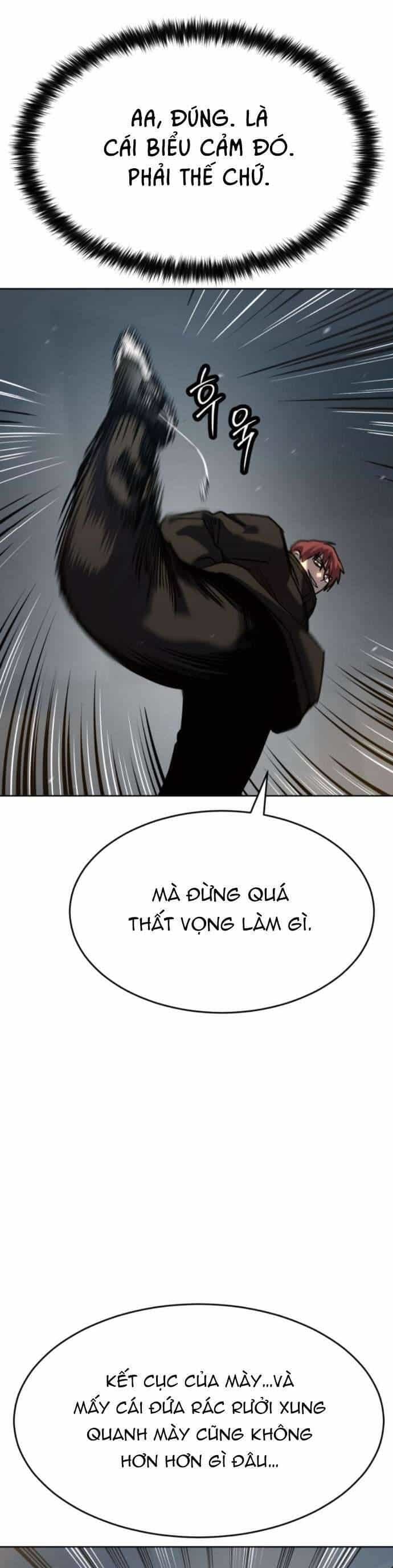 Luật Thanh Niên - Chương 48 - ảnh 32