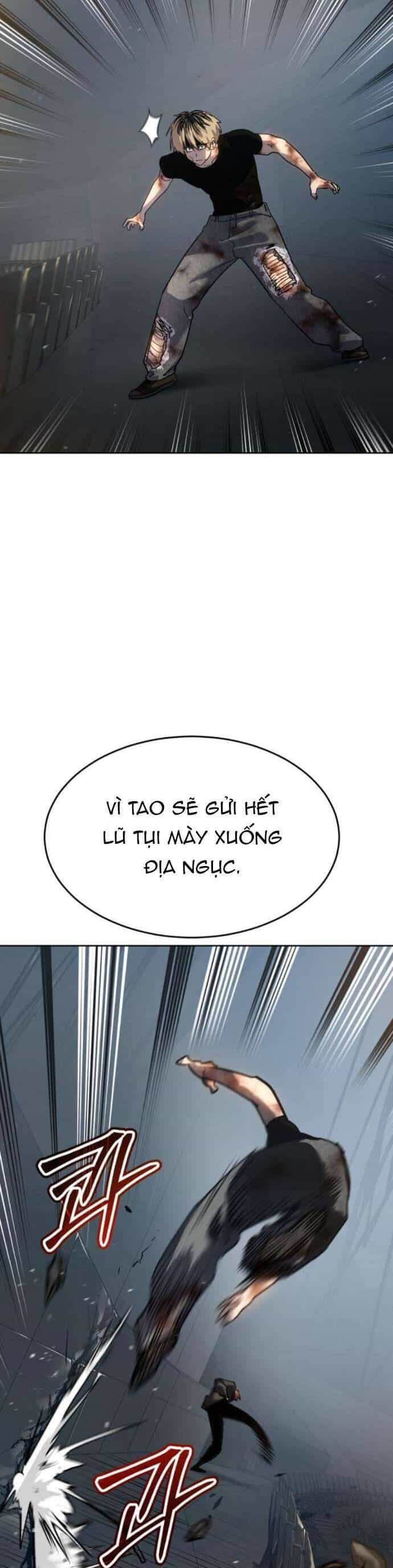 Luật Thanh Niên - Chương 48 - ảnh 33