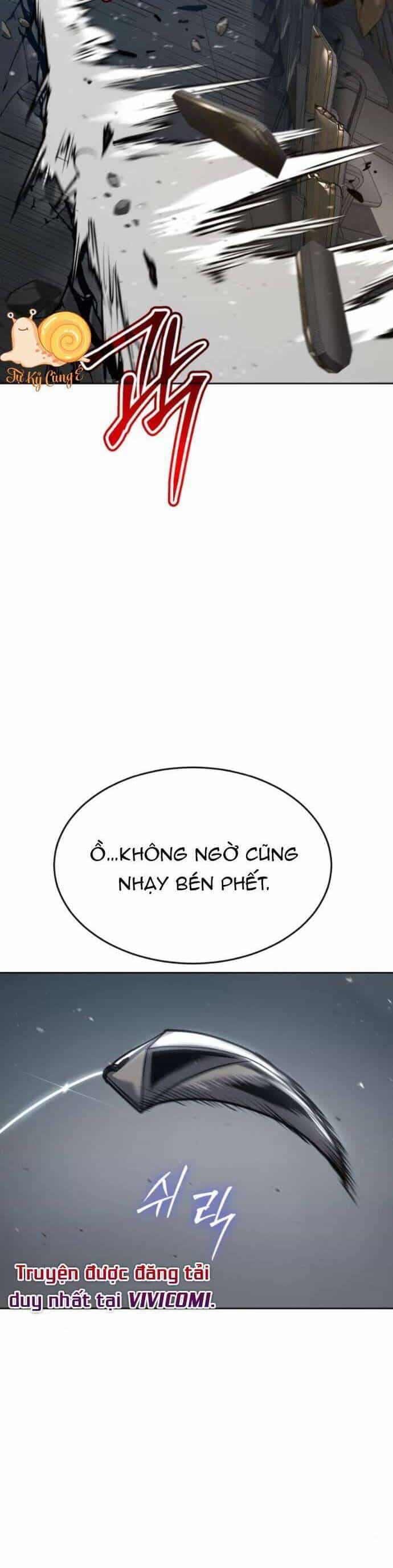 Luật Thanh Niên - Chương 48 - ảnh 34