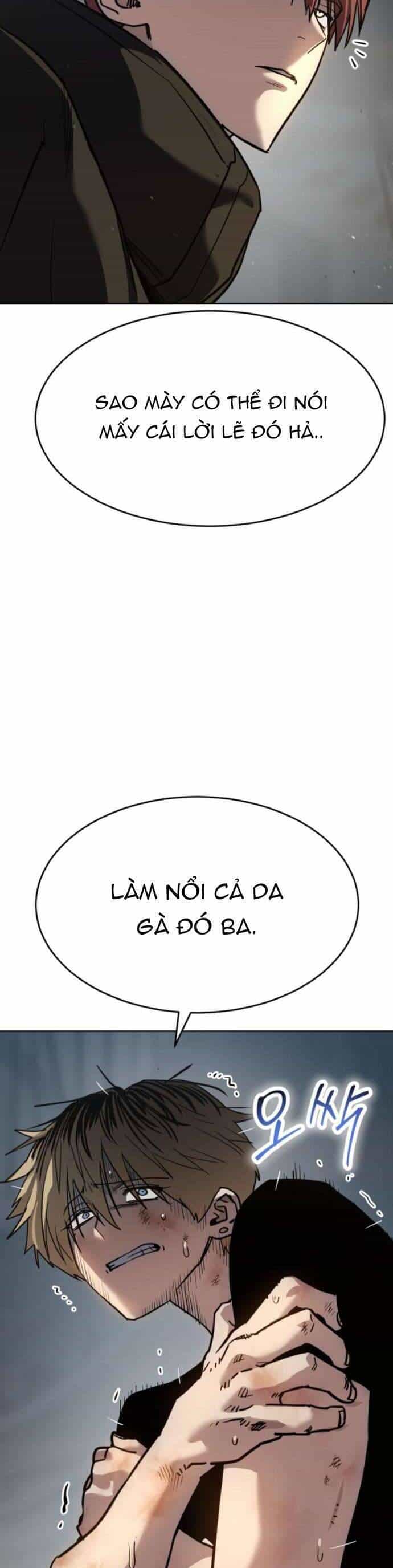 Luật Thanh Niên - Chương 48 - ảnh 36