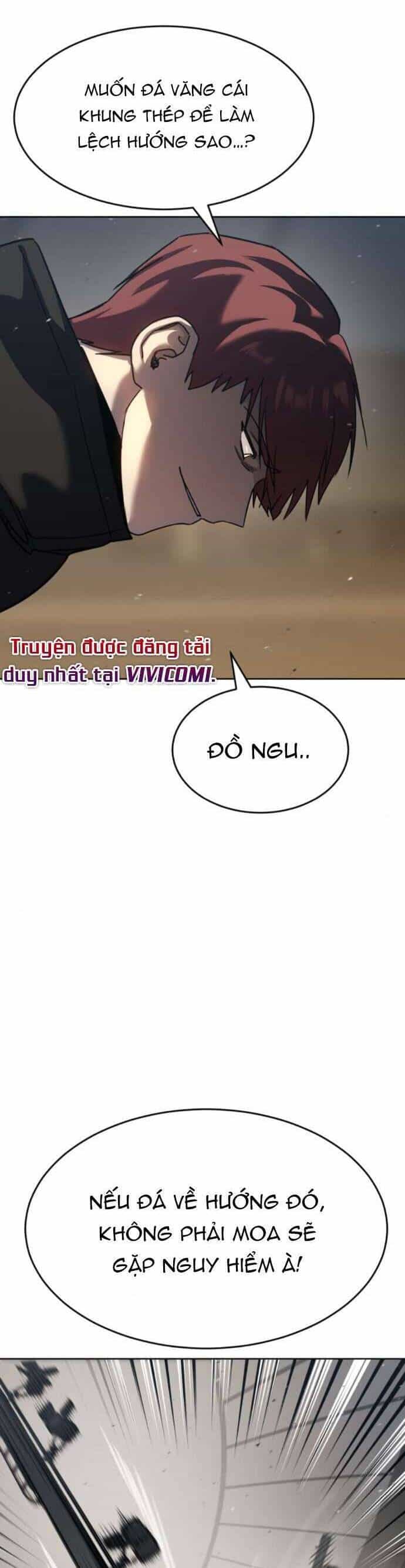 Luật Thanh Niên - Chương 48 - ảnh 58