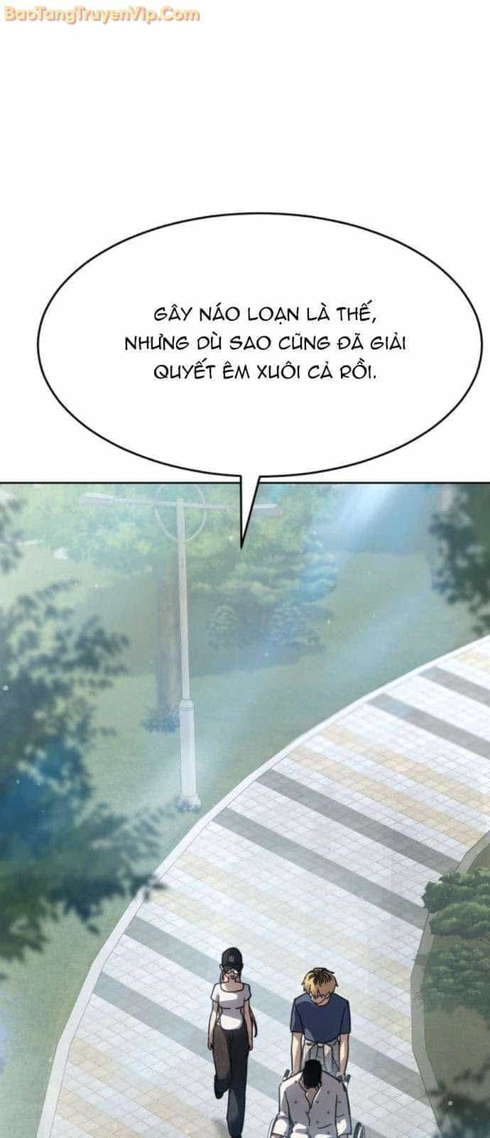 Luật Thanh Niên - Chương 51 - ảnh 25