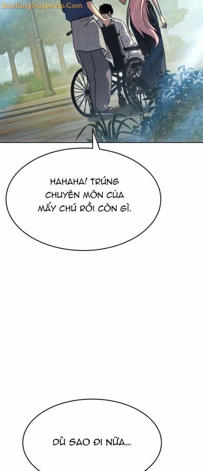 Luật Thanh Niên - Chương 51 - ảnh 32
