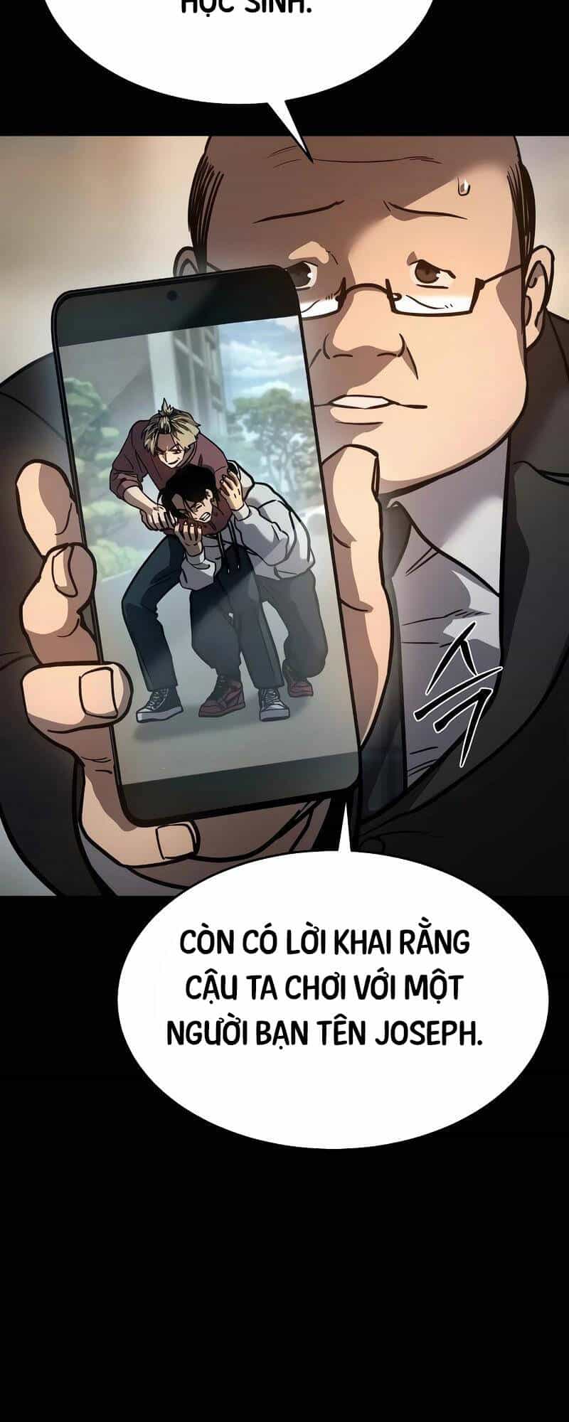 Luật Thanh Niên - Chương 8 - ảnh 75