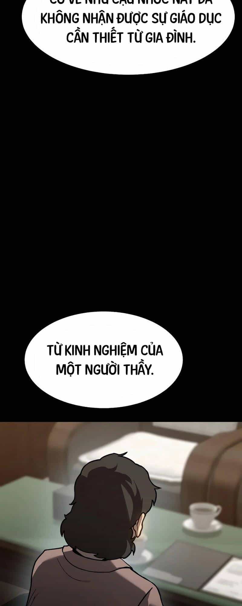 Luật Thanh Niên - Chương 8 - ảnh 80