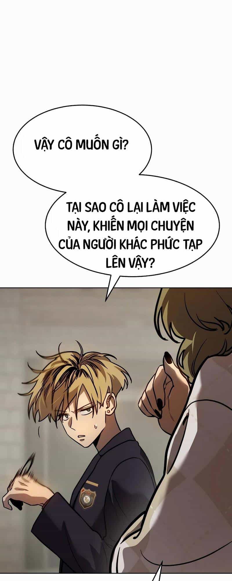 Luật Thanh Niên - Chương 8 - ảnh 93