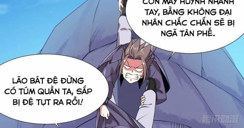 Lực Bạt Sơn Hà Hề Tử Đường - Chương 9 - ảnh 18