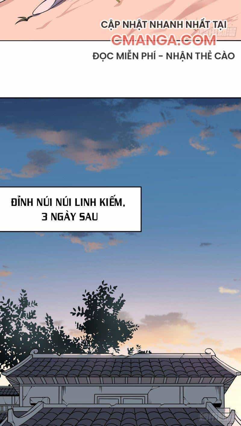 Lực Bạt Sơn Hà Hề Tử Đường - Chương 10 - ảnh 17