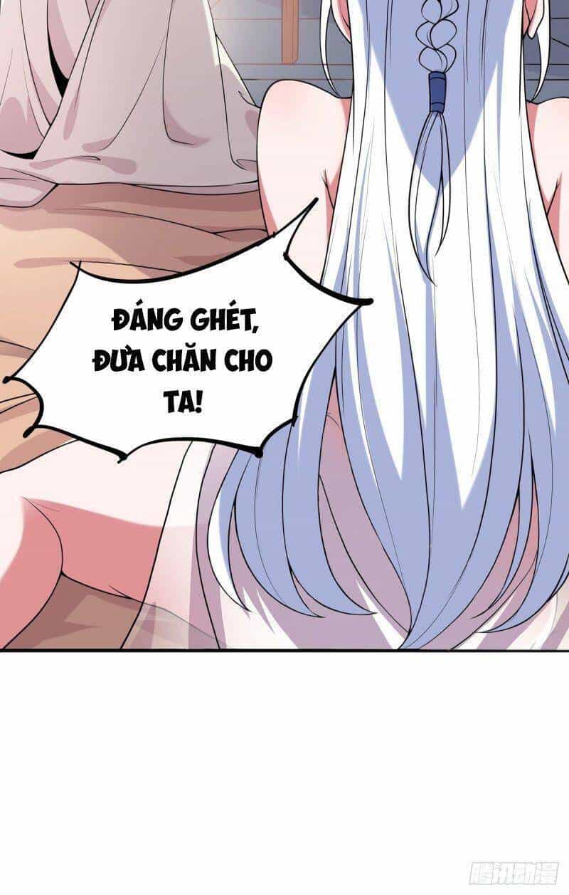Lực Bạt Sơn Hà Hề Tử Đường - Chương 13 - ảnh 26