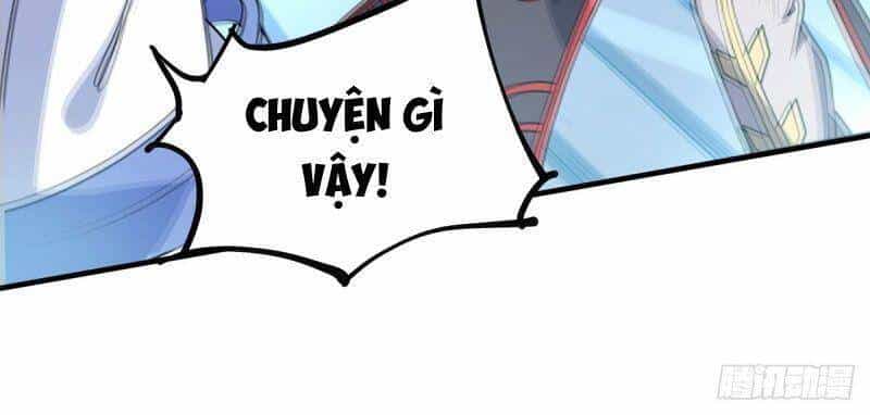 Lực Bạt Sơn Hà Hề Tử Đường - Chương 14 - ảnh 31