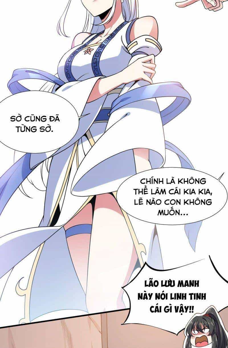 Lực Bạt Sơn Hà Hề Tử Đường - Chương 14 - ảnh 6