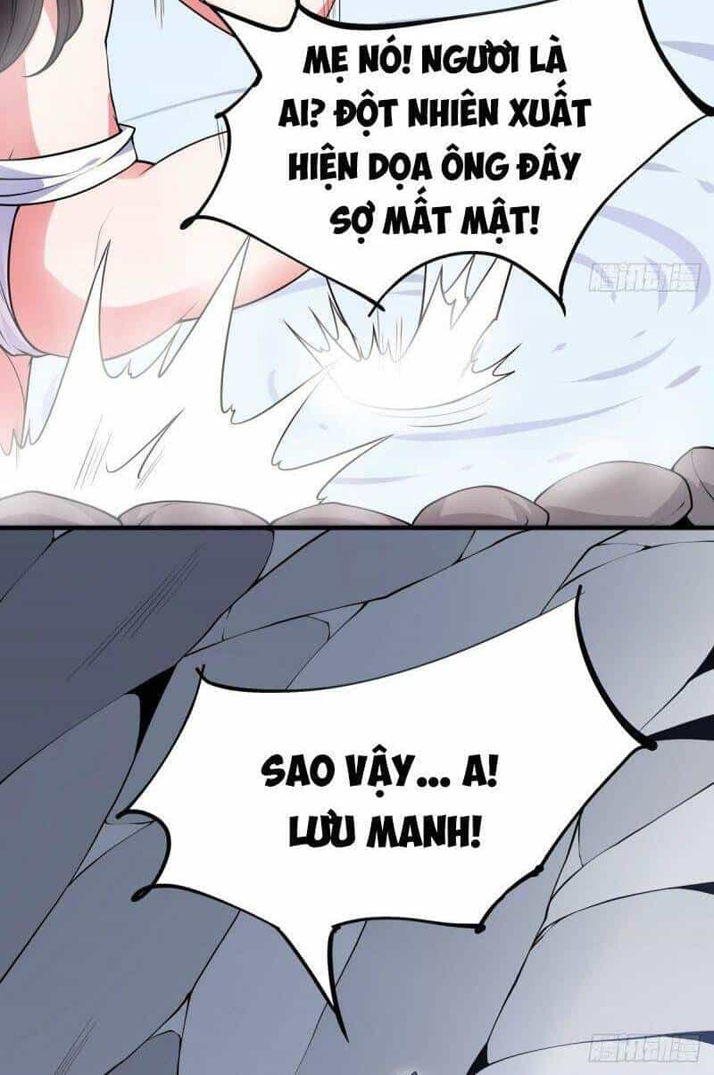 Lực Bạt Sơn Hà Hề Tử Đường - Chương 15 - ảnh 16