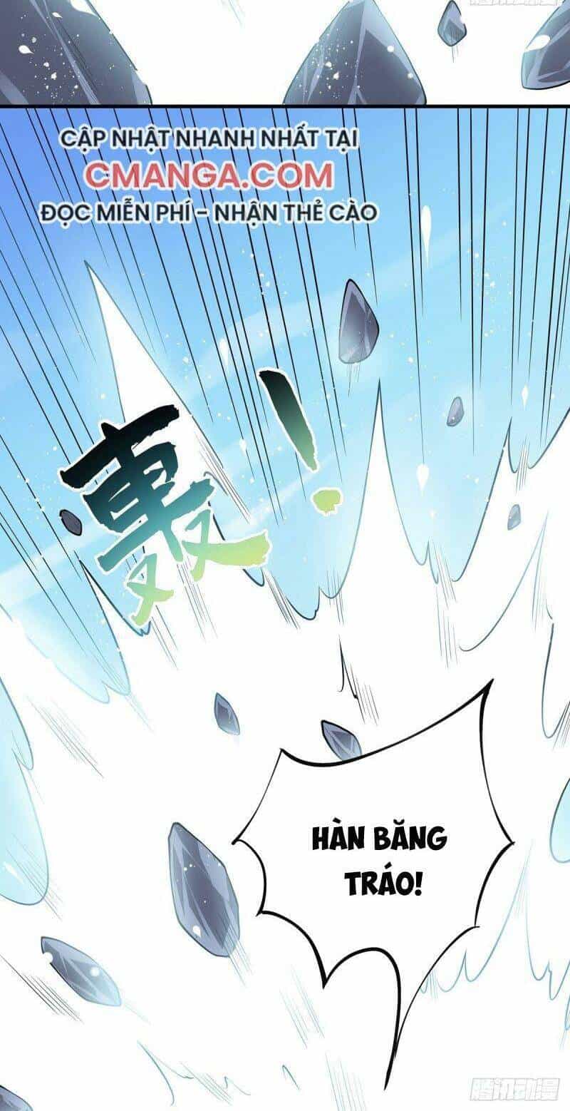 Lực Bạt Sơn Hà Hề Tử Đường - Chương 15 - ảnh 2