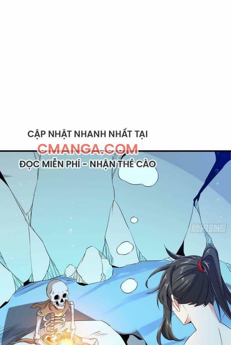 Lực Bạt Sơn Hà Hề Tử Đường - Chương 16 - ảnh 1