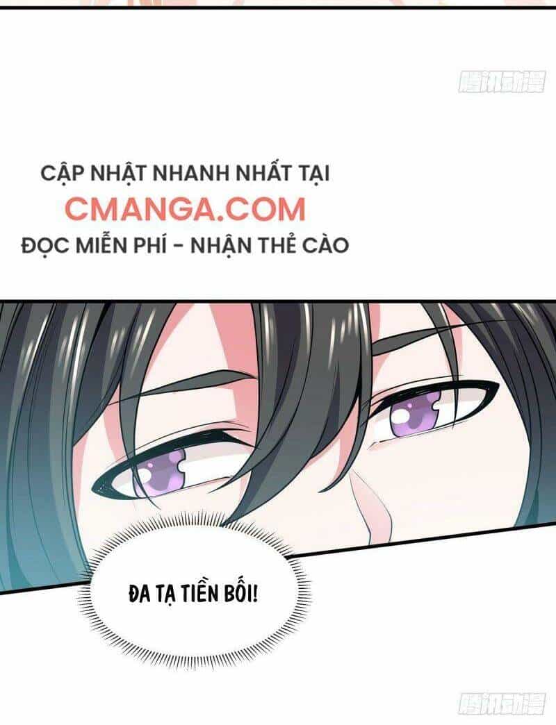 Lực Bạt Sơn Hà Hề Tử Đường - Chương 16 - ảnh 28