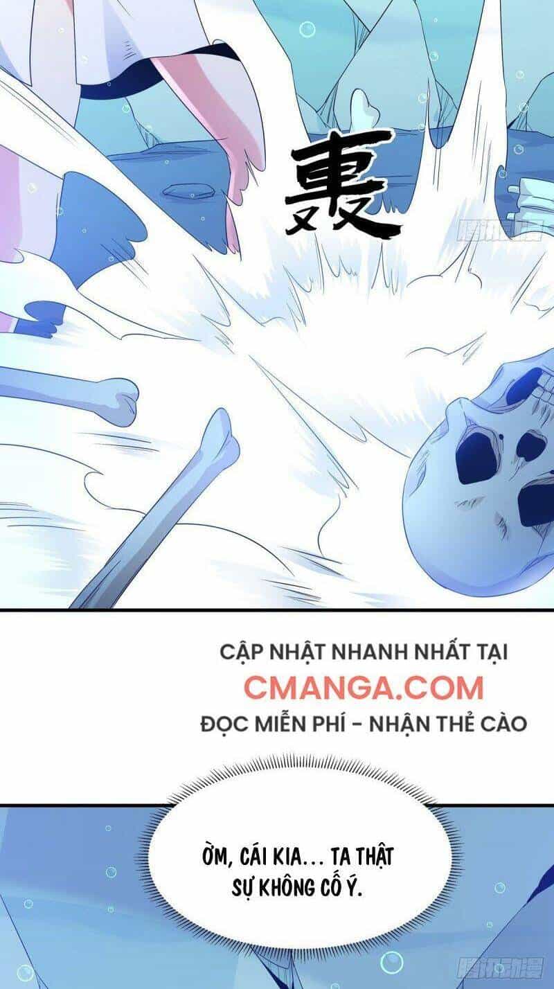 Lực Bạt Sơn Hà Hề Tử Đường - Chương 16 - ảnh 6