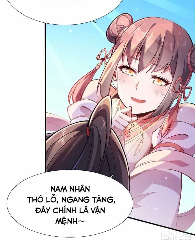 Lực Bạt Sơn Hà Hề Tử Đường - Chương 1 - ảnh 35