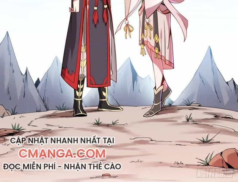 Lực Bạt Sơn Hà Hề Tử Đường - Chương 1 - ảnh 40