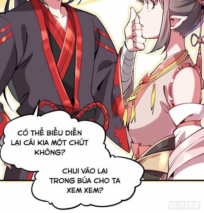 Lực Bạt Sơn Hà Hề Tử Đường - Chương 1 - ảnh 42