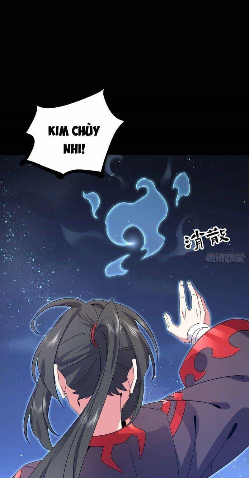 Lực Bạt Sơn Hà Hề Tử Đường - Chương 21 - ảnh 11