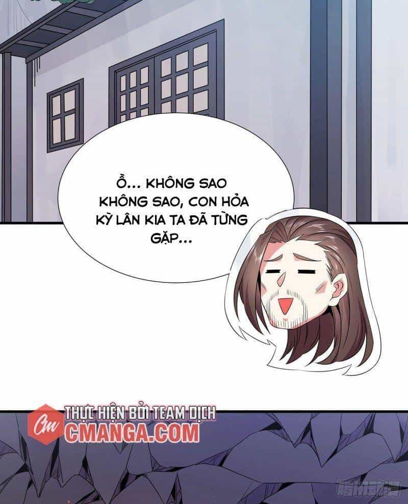 Lực Bạt Sơn Hà Hề Tử Đường - Chương 21 - ảnh 2
