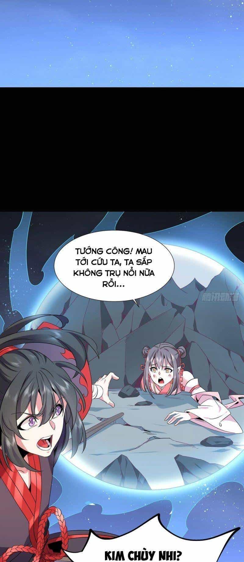 Lực Bạt Sơn Hà Hề Tử Đường - Chương 21 - ảnh 8
