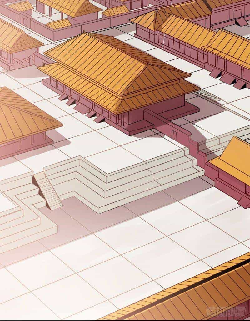 Lực Bạt Sơn Hà Hề Tử Đường - Chương 22 - ảnh 22