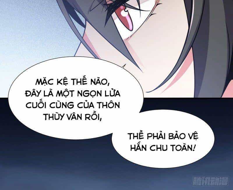 Lực Bạt Sơn Hà Hề Tử Đường - Chương 22 - ảnh 38