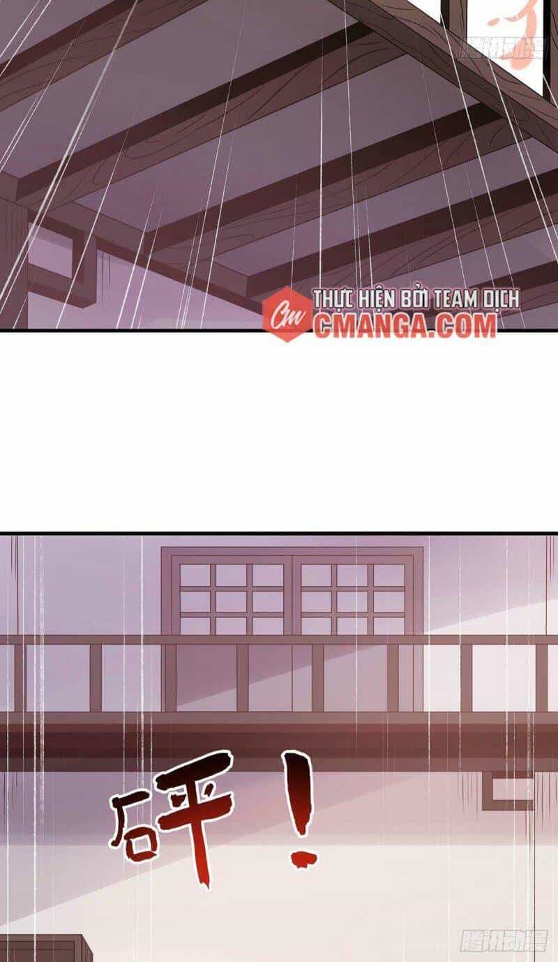 Lực Bạt Sơn Hà Hề Tử Đường - Chương 23 - ảnh 12
