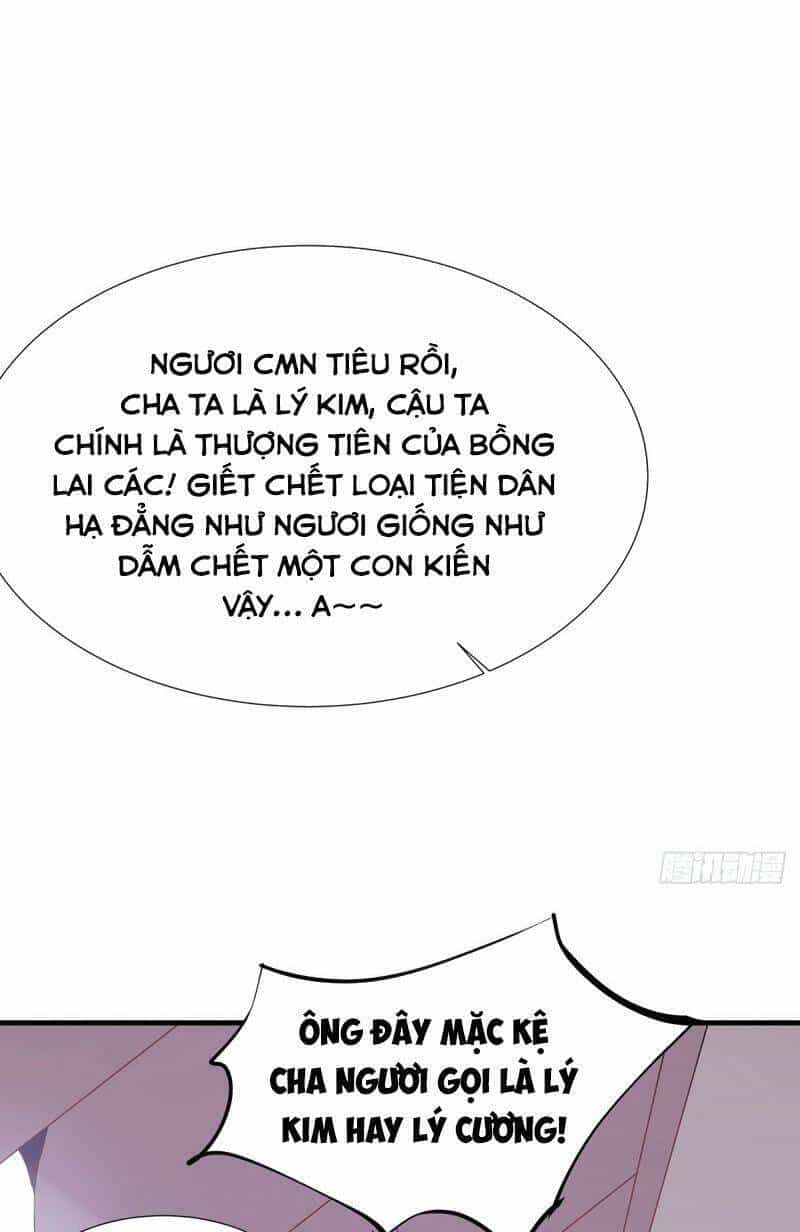 Lực Bạt Sơn Hà Hề Tử Đường - Chương 23 - ảnh 34