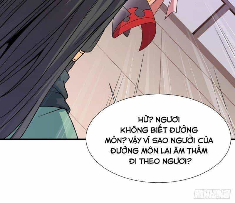 Lực Bạt Sơn Hà Hề Tử Đường - Chương 24 - ảnh 10
