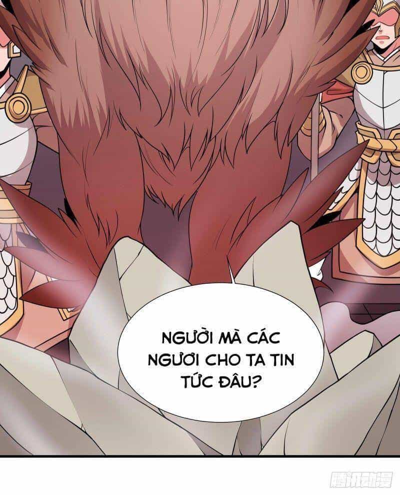 Lực Bạt Sơn Hà Hề Tử Đường - Chương 24 - ảnh 16