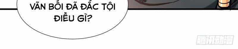 Lực Bạt Sơn Hà Hề Tử Đường - Chương 24 - ảnh 21