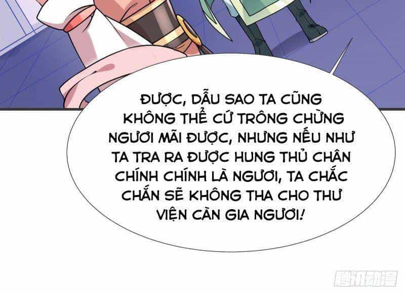 Lực Bạt Sơn Hà Hề Tử Đường - Chương 28 - ảnh 6