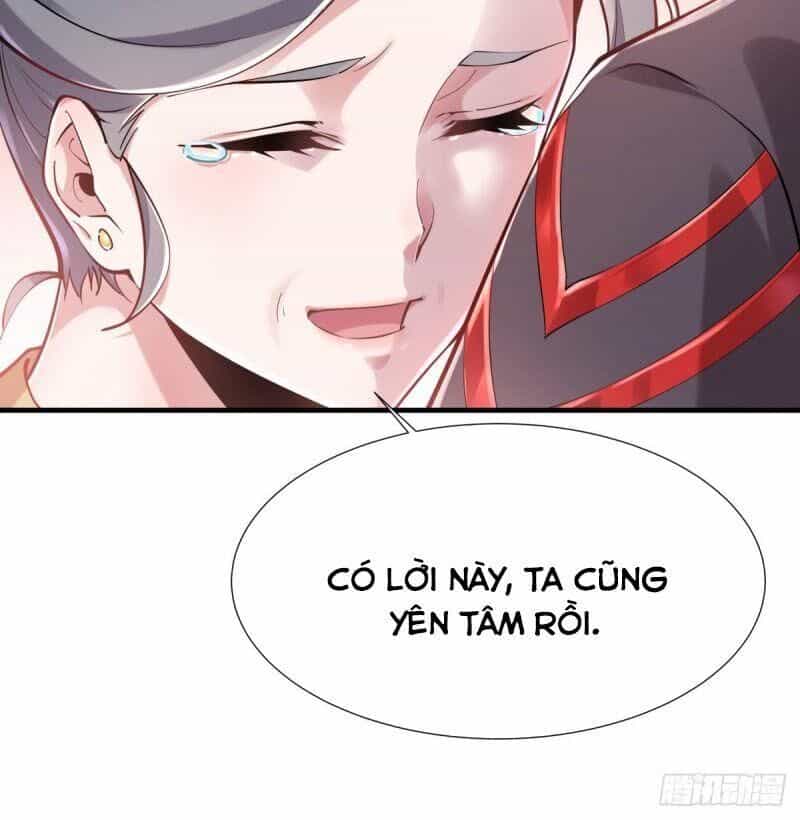 Lực Bạt Sơn Hà Hề Tử Đường - Chương 2 - ảnh 12