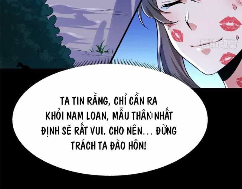 Lực Bạt Sơn Hà Hề Tử Đường - Chương 2 - ảnh 22