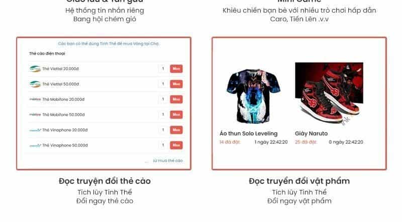 Lực Bạt Sơn Hà Hề Tử Đường - Chương 2 - ảnh 25
