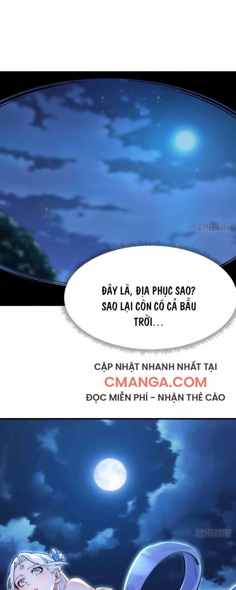 Lực Bạt Sơn Hà Hề Tử Đường - Chương 2 - ảnh 32
