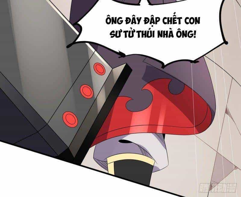 Lực Bạt Sơn Hà Hề Tử Đường - Chương 30 - ảnh 25