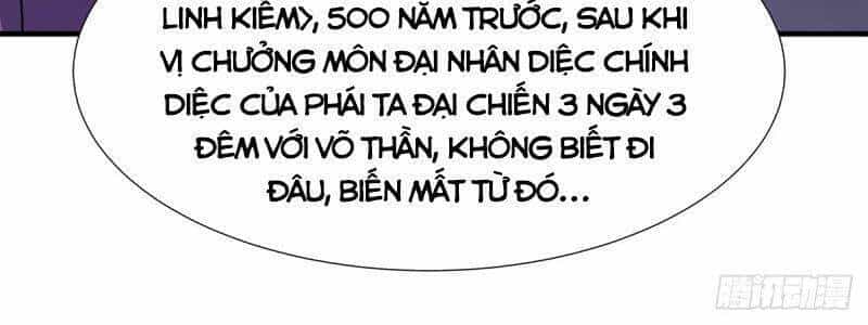 Lực Bạt Sơn Hà Hề Tử Đường - Chương 33 - ảnh 12